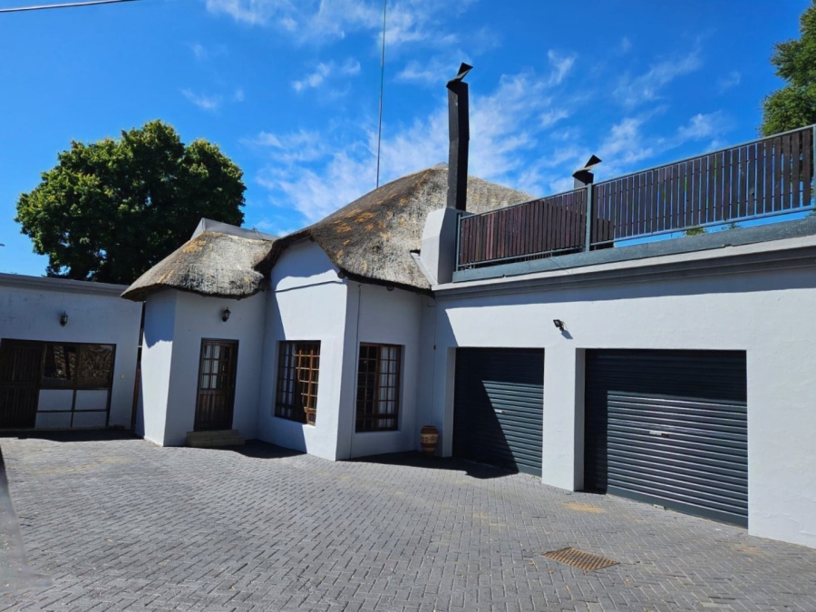 4 Bedroom Property for Sale in Dan Pienaar Free State